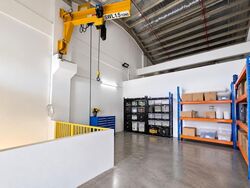Tuas Cove Industrial Centre (D22), Factory #612763051